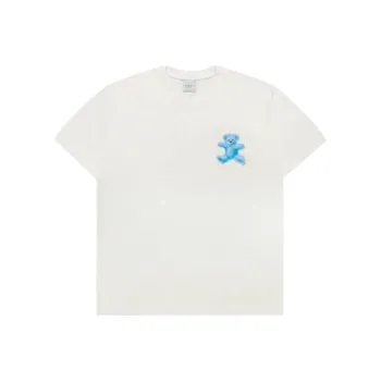 Acme De La Vie/ADLV T Shirt Unisex Milk White