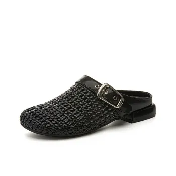 Help Quick Dry Wrap toe Slippers Women's