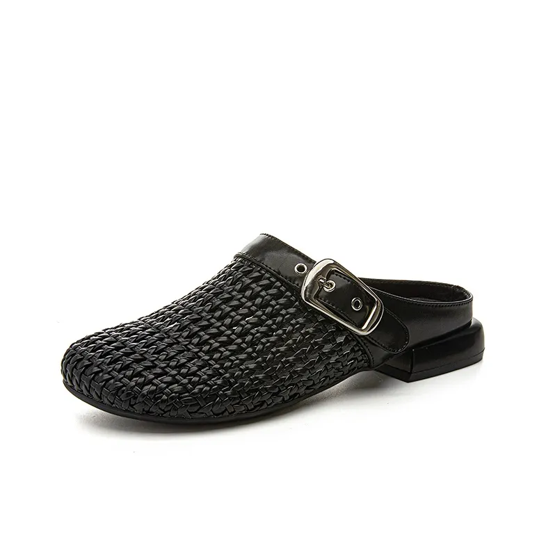 Help Quick Dry Wrap toe Slippers Women's-0