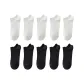 10-Pack (White 5+Black 5)