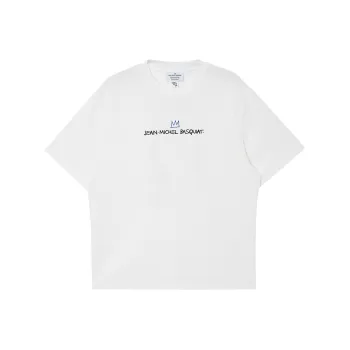 JACK JONES· T Shirt Men's Snow White