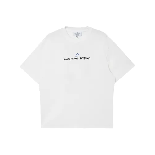 JACK JONES· T Shirt Men's Snow White