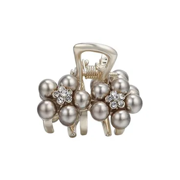 Yiru Hair Clips Women's-0
