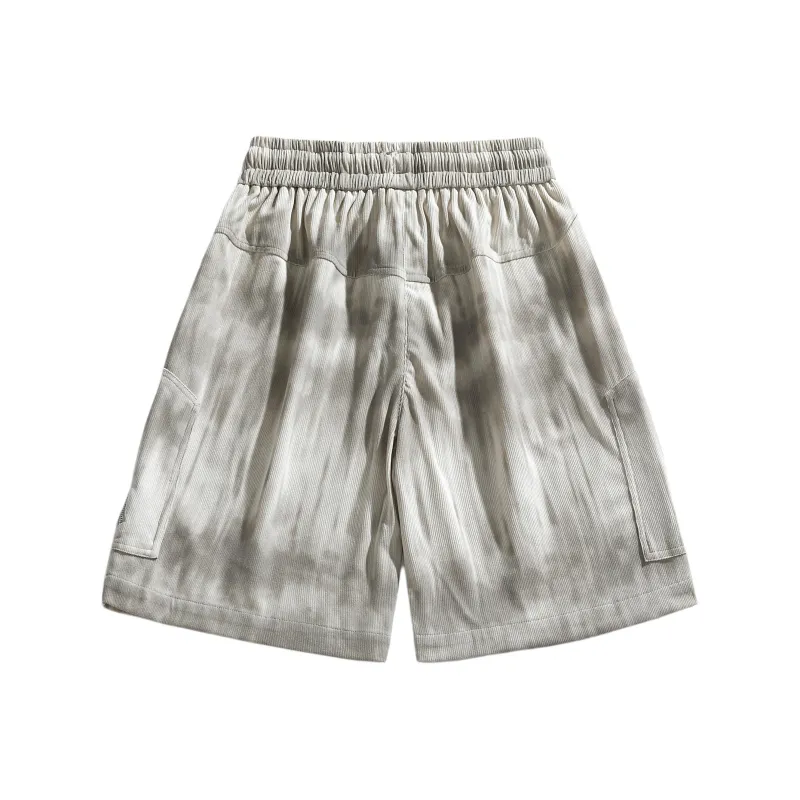 DBD WH Casual Shorts Unisex-1