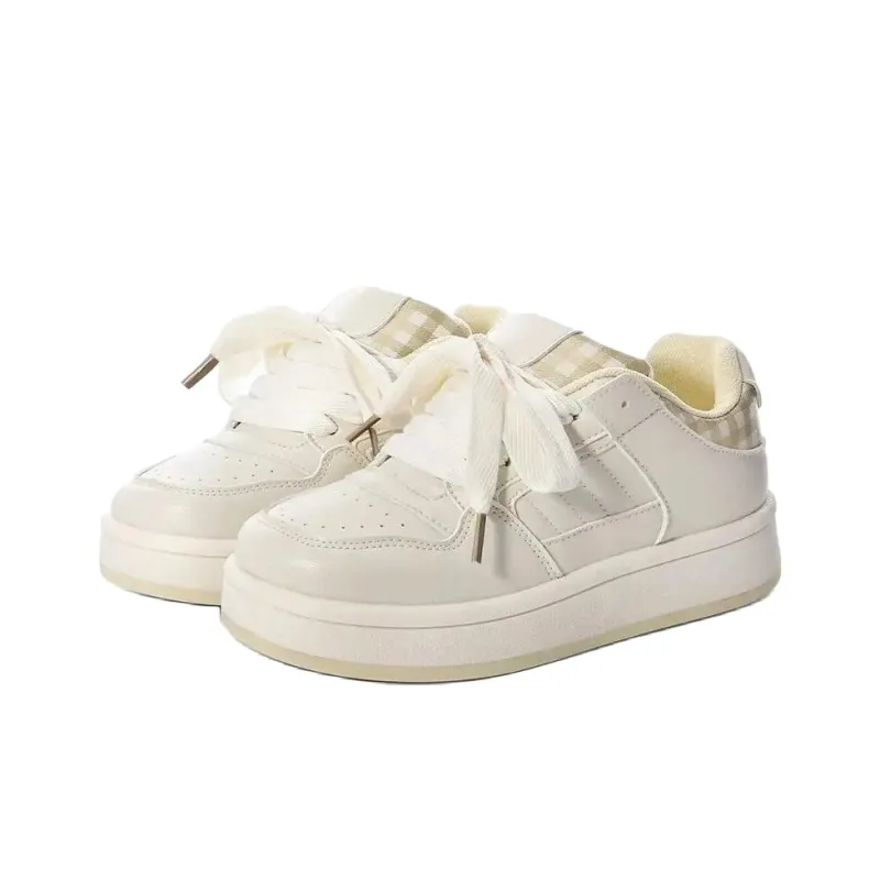 Teddy Bear Collection Non slip Lightweight Low Top Skateboard Shoes Women's-9