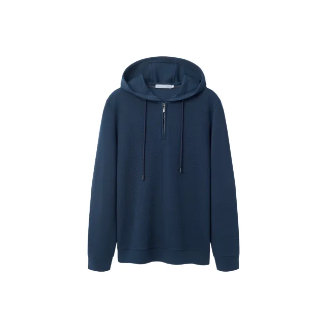 GOLDLION Sweatshirt Men's Royal Blue-0
