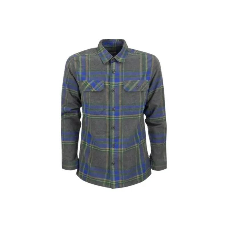 Patagonia Shirts Men-0