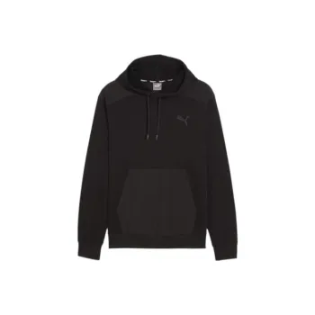 PUMA M Concept Men's Training Knit Hoodie