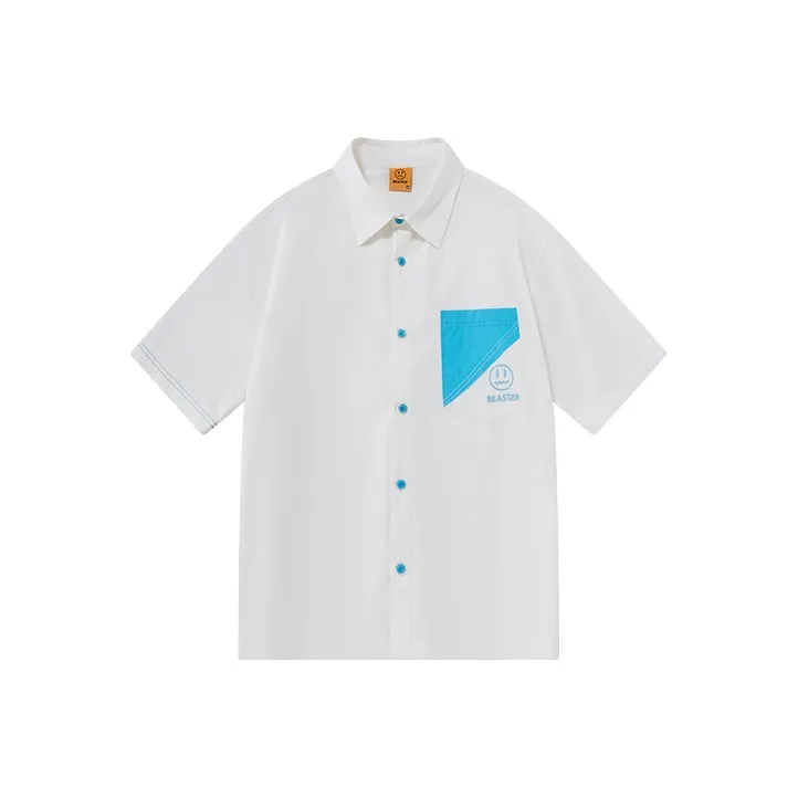 BEASTER Shirts Unisex-0
