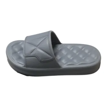 Blue waterfront Slippers / Home Slippers
