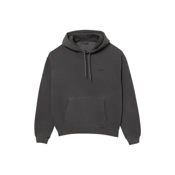 LACOSTE Sweatshirts Unisex Gray