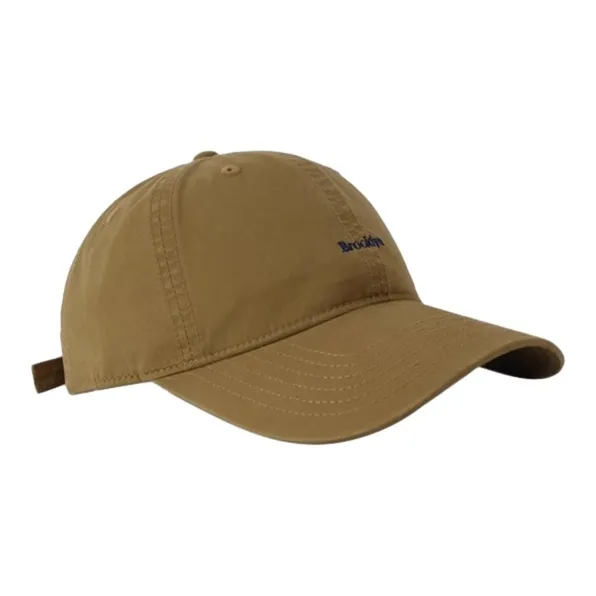 FREE RABBITⅡ Summer Thin Sun Protection Versatile Baseball Caps Unisex-15