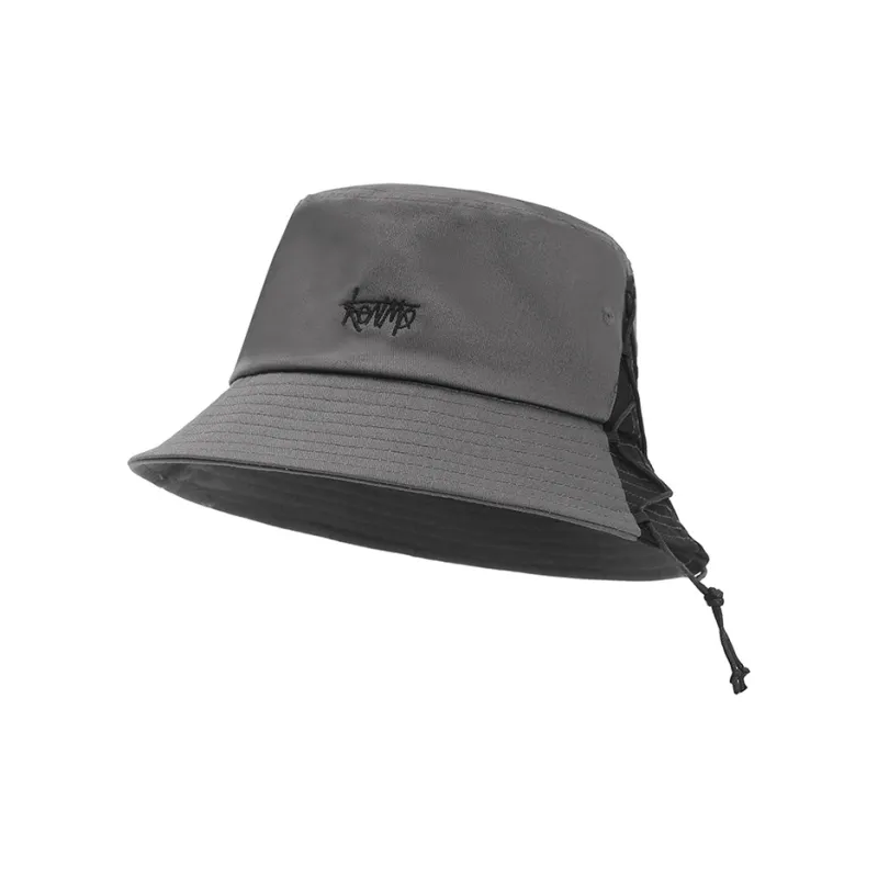 KENMO Cotton Bucket Hats Unisex-7