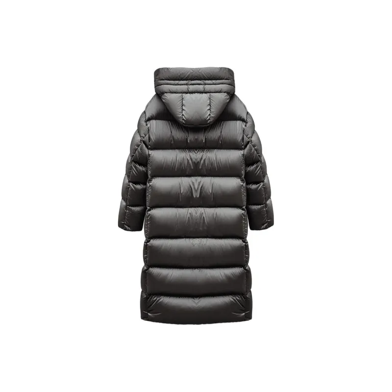 INSUN Down Jacket Women's Silver Gray-1