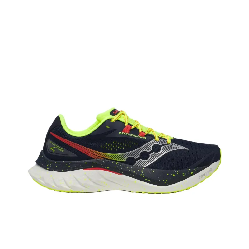 Saucony Endorphin Speed 4 Navy Pepper-1