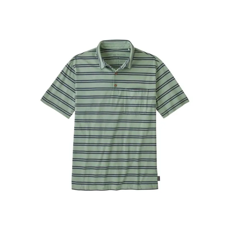 Patagonia Polo Shirts Men-6