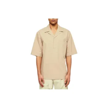 AMBUSH Logo Collared Shirt