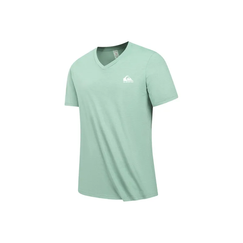 Quiksilver T Shirts Unisex-8