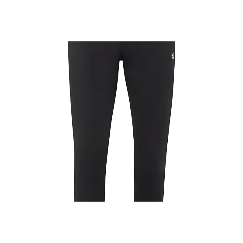 PHILIPP PLEIN Logo patch Track Pants-4