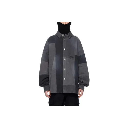 AMBUSH Shirts Men Multicolor