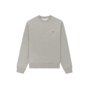 New Balance Made In Usa Core Crewneck Sweatshirt