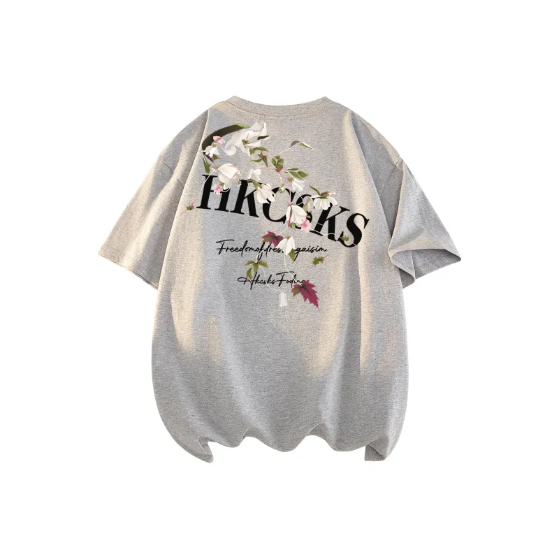 CSKS T Shirts Unisex-70