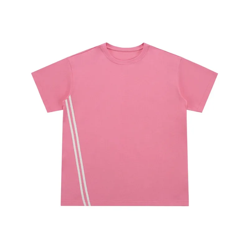YATSI T Shirts Unisex-8