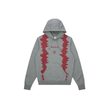 CLOT Leading And Laggard, Collection Sweatshirts Unisex Gray