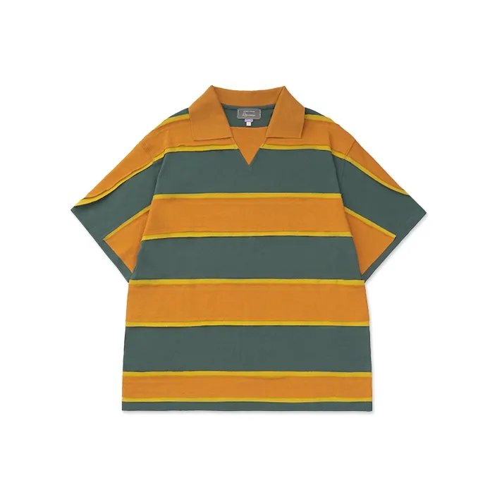 Umamiism Polo Shirts Unisex-0