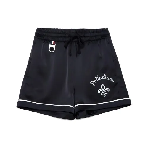 Palladium Casual Shorts Women's