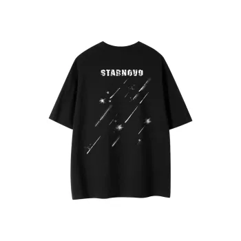 DOUBLE STAR 88 T Shirts Unisex