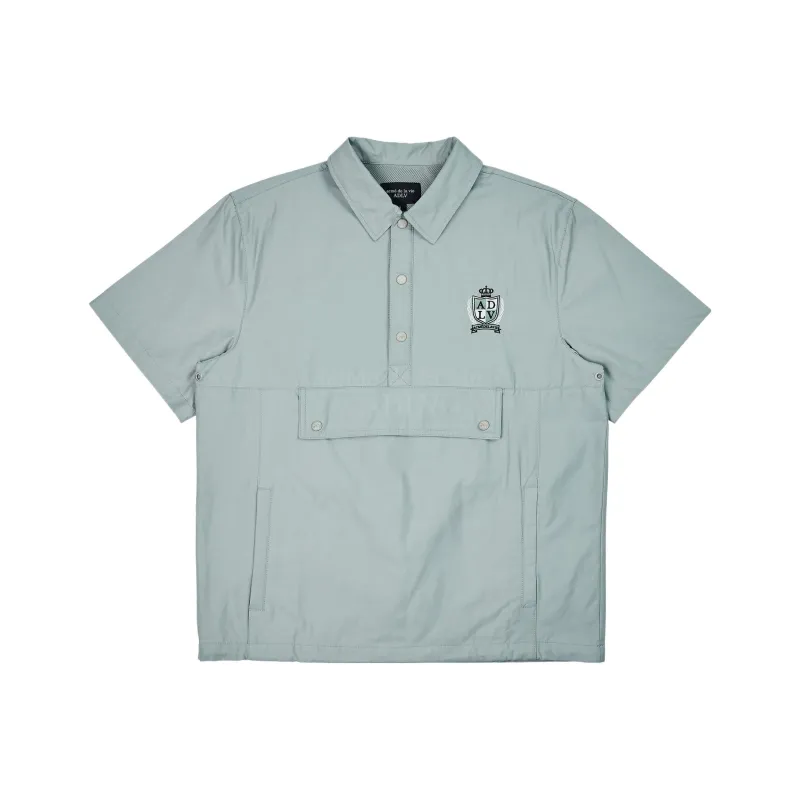 Acme De La Vie/ADLV Polo Shirt Unisex Mint-0