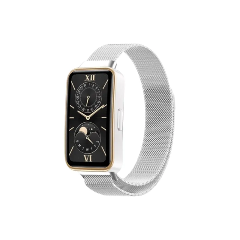 Miss Wrist Watch Band Huawei Compatibility 135 200mm Metal-2