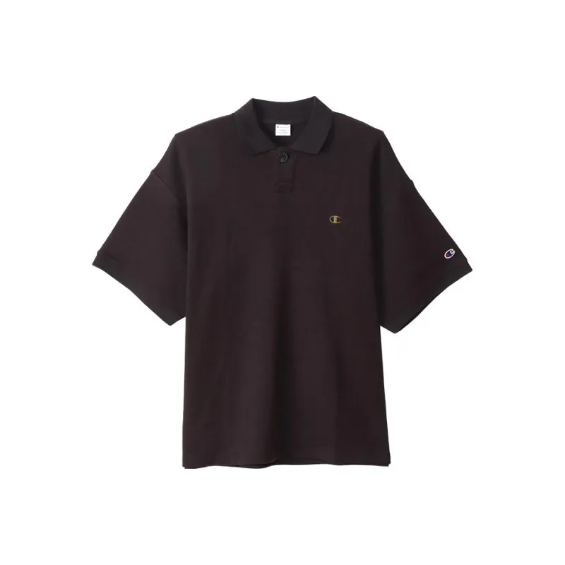 Champion Polo Shirts Men-0