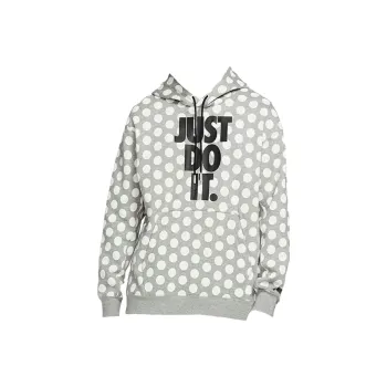 Nike Sweatshirts Men Gray