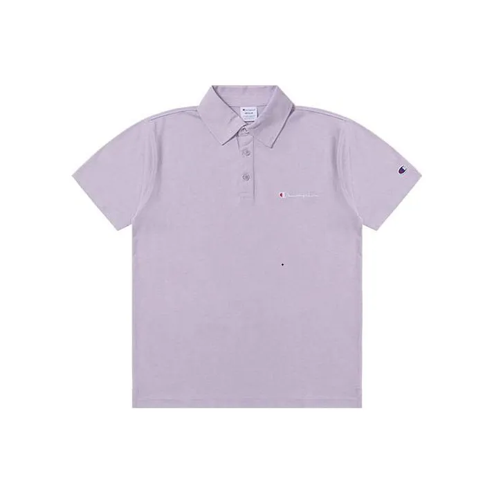 Champion Polo Shirts Unisex-25