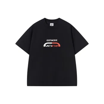 BLIND402 T Shirts Unisex Black