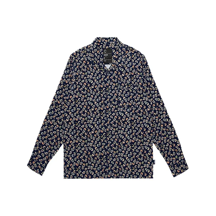 CLOT Shirts Unisex-3