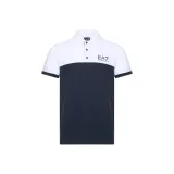 White Blue Multicolor