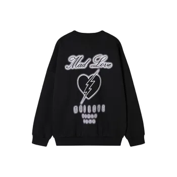 NPC Sweatshirts Unisex