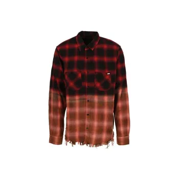AMIRI Shirts Men Red