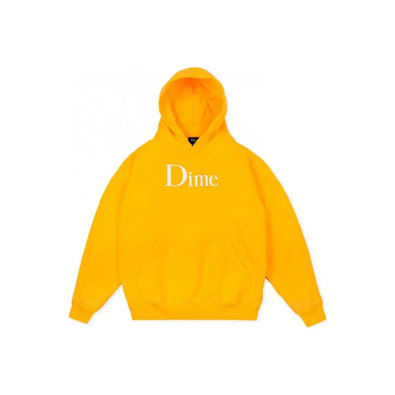 Dime MTL SS24 Sweatshirt Unisex-5