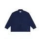 Dark Navy Blue
