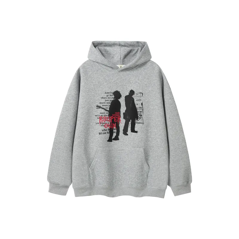 R.super Sweatshirts Unisex-6
