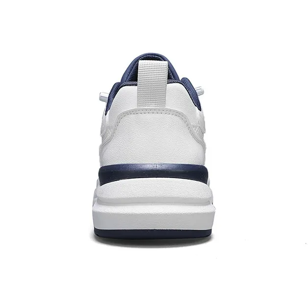 Warrior Wrapping, Wear Resistant And Non Slip Low Top Casual Shoes Men's-2