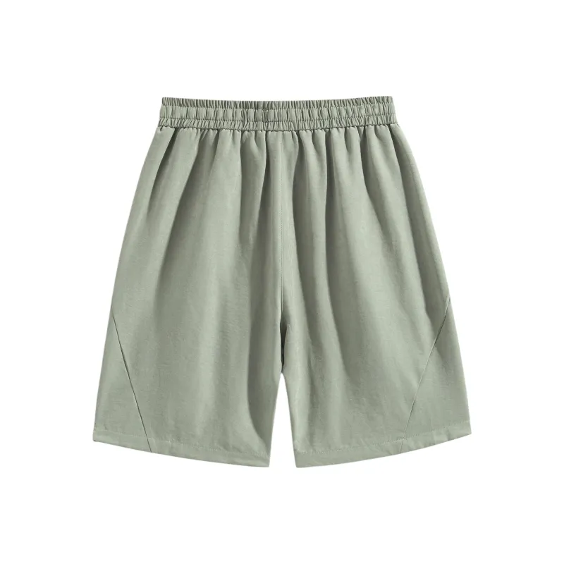 My Name Is MT Casual Shorts Unisex-5