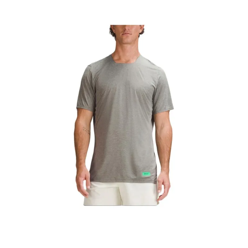 Lululemon Fast And Free T Shirt Men's-3