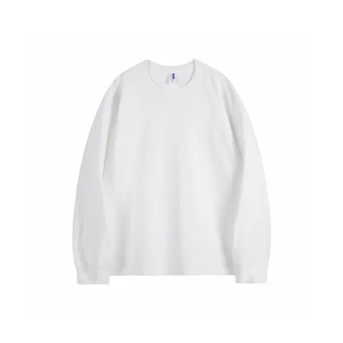 Mimx Homme 남녀공용 맨투맨