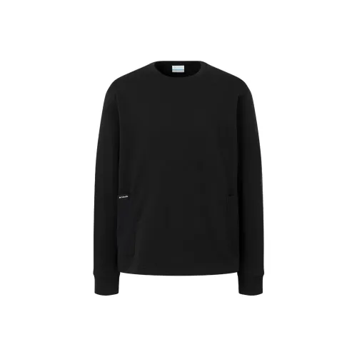 Columbia Dom To Reserve™ Sweatshirt Men's Black
