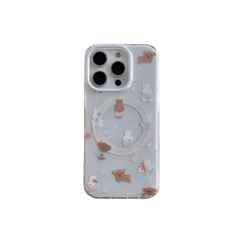 Playfulness Phone Cases